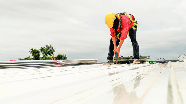 EPDM Roofing in Dennison, OH